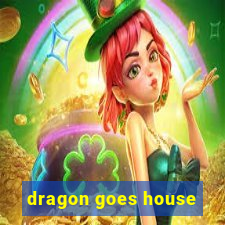 dragon goes house-hunting dublado